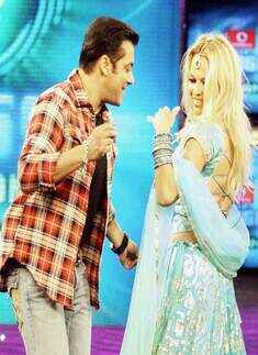 Top 10 reality shows of 2010