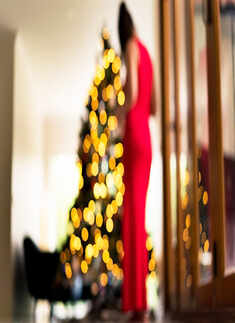 Ileana D&rsquo;Cruz pictures