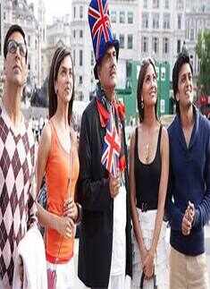 B'wood's biggest hits of 2010