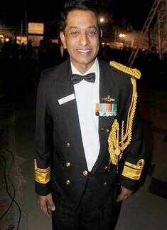 The Navy Ball and the Navy Queen 2010