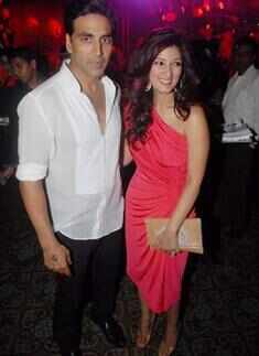 Best of BT anniversary bash