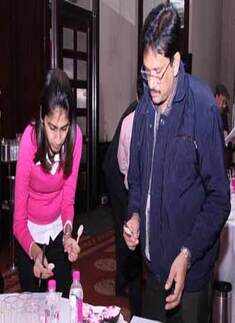 All India icecream competition 