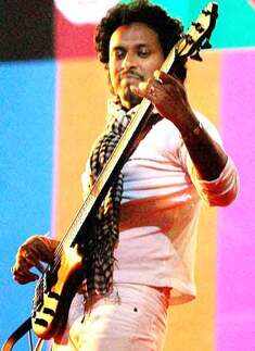 South Asian Band Festival 