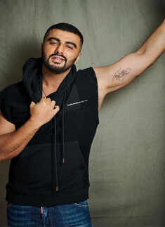 Arjun Kapoor