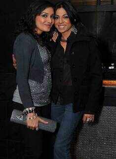 Meenakshi Dutt's b'day