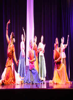 The White Saree: A play