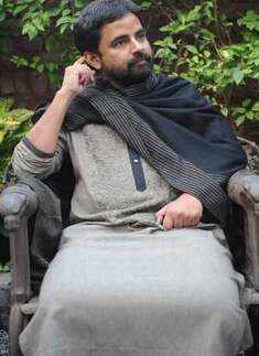 Vidya Balan @ YFLO event 