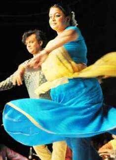 58th Gandharav Sangeet Mahotsav