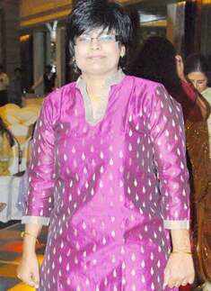 Vikas & Preeti's reception