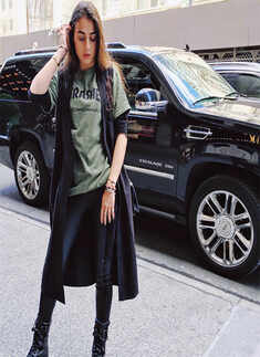 Tania Shroff pictures