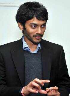 Ram Kumar's art exhibition