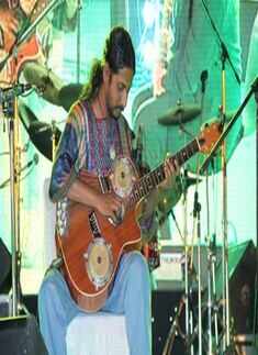 Musical festival for peace & harmony 