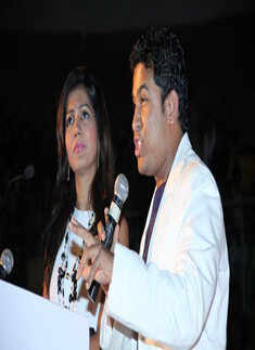 Musical festival for peace & harmony 