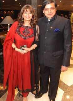 NK Singh son's reception