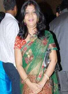 Ashish's wedding reception party