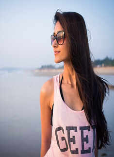 These stylish pictures of Ileana D'Cruz make heads turn on the internet