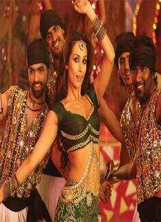 Sexiest women in the world