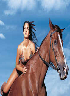 Sexiest women in the world