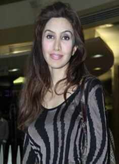 Bridal collection by Tanya Khanuja