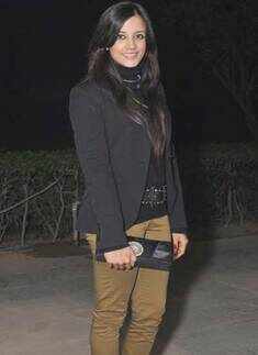 Art exhibition: 'Look at my Cow' 