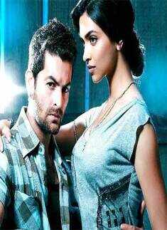 B'wood's hot new jodis of 2010