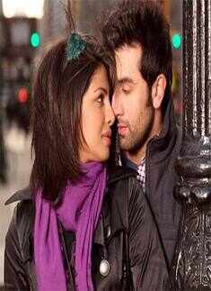 B'wood's hot new jodis of 2010