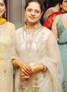 Shravan & Gunisha's cocktail