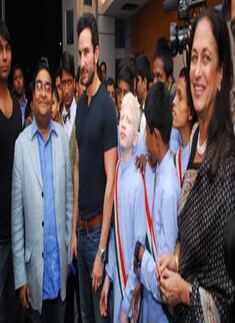 Positive Health Awards '10