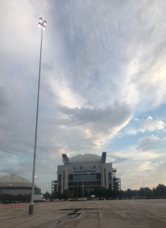 Houston gets ready to say &lsquo;Howdy, Modi!&rsquo;