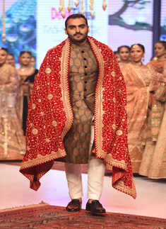 Delhi Times Fashion Week 2019