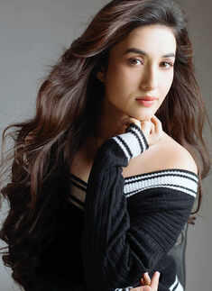 Aditi Budhathoki pictures