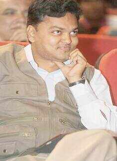 Amrapali Jagran Film Festival