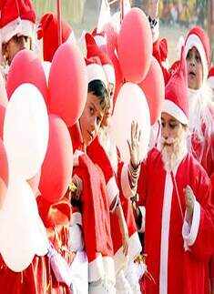 Annual sports day @ Taluqdars College