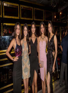 Miss Diva 2019: Crowning Party