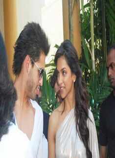 Celebs @ 'Kingfisher' calender launch