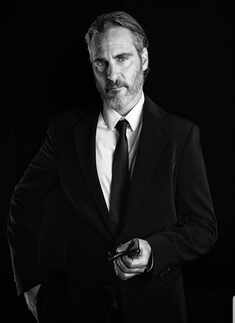 Joaquin Phoenix