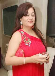 Vishwas's 61st b'day party