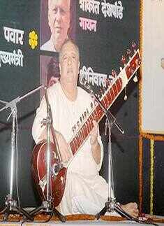 Sawai Gandharva Sangeet Mahotsav