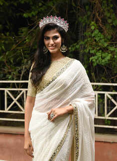 Shefali Sood and Varun Verma's pictures