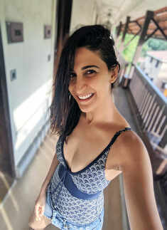 Aahana Kumra&rsquo;s pictures