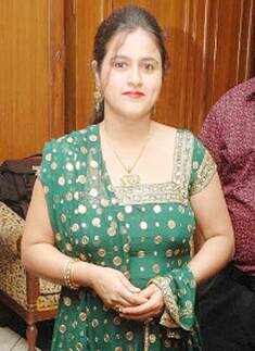 Rishi & Deepa Badhwar's wedding