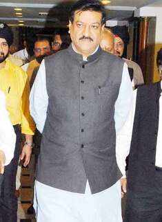 Dainik Bhaskar's anniv party