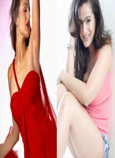 Arrest warrant issued against Bollywood actress Ameesha Patel