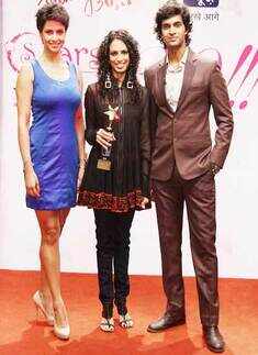 'Stars at 30 Awards'