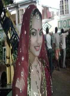 On the sets of 'Dabangg'