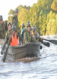 In pics: Typhoon Hagibis wreaks havoc in Japan