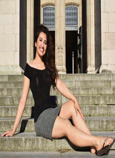 Shree Saini&rsquo;s pictures