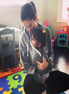 Nisha Kaur Weber pictures