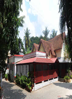 Bengaluru&rsquo;s Museum of Communication celebrates India&rsquo;s postal history