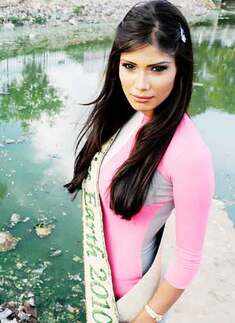 Nicole supports initiative